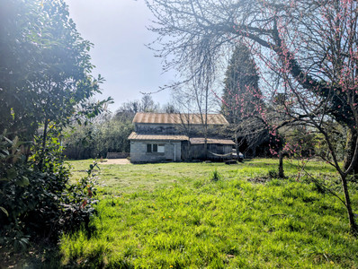 French property for sale in Mialet, Dordogne - €99,990 - photo 9