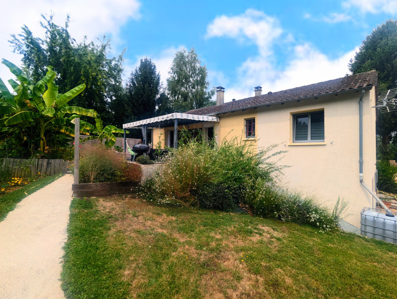 French property for sale in Firbeix, Dordogne - €176,800 - photo 1