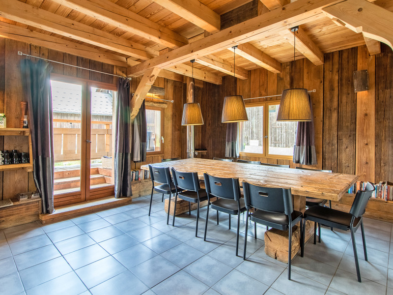 French property for sale in Morillon, Haute-Savoie - &#8364;1,350,000 - photo 5