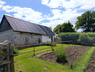 French property for sale in Landelles-et-Coupigny, Calvados - €178,200 - photo 1
