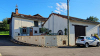 Maison à vendre à Étagnac, Charente - 189.000 € - photo 2