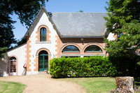 Chateau à vendre à Blois, Loir-et-Cher - 1 465 000 € - photo 3