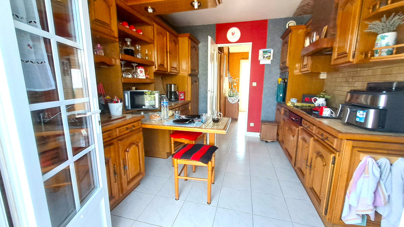 French property for sale in Flers, Orne - €120,000 - photo 1