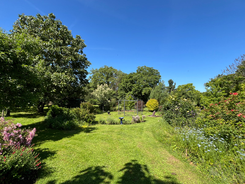 French property for sale in Poursac, Charente - €324,995 - photo 1