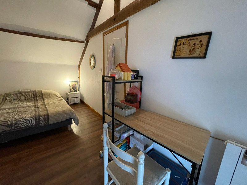 French property for sale in Plémet, Côtes-d'Armor - €148,500 - photo 6