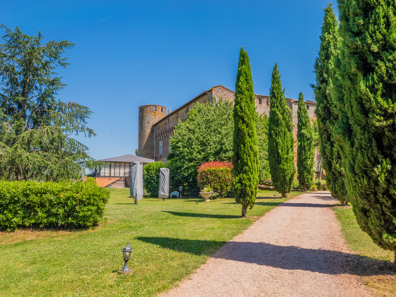 Propriété à vendre à Toulouse, Haute-Garonne - 1 595 000 €