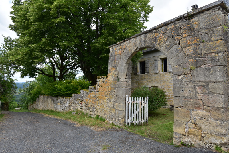 Propriété à vendre à Yssandon, Corrèze - 317 790 €