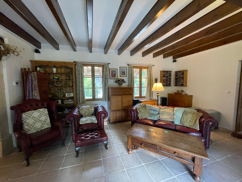 French property for sale in Rouffignac-Saint-Cernin-de-Reilhac, Dordogne - €875,000 - photo 8