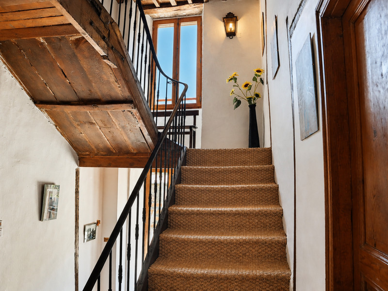 French property for sale in Les Plantiers, Gard - €365,000 - photo 2