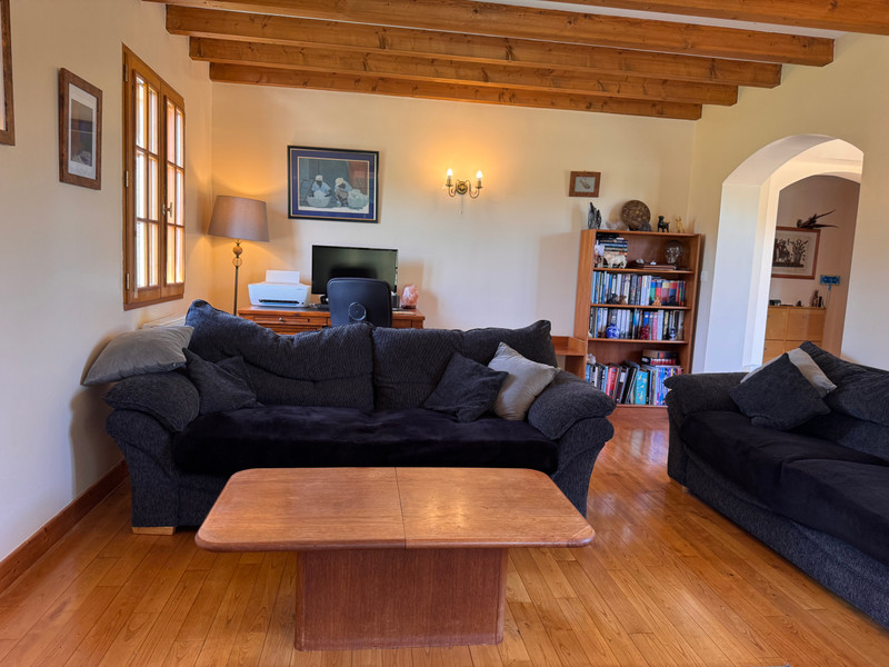 French property for sale in Vanxains, Dordogne - €296,800 - photo 8