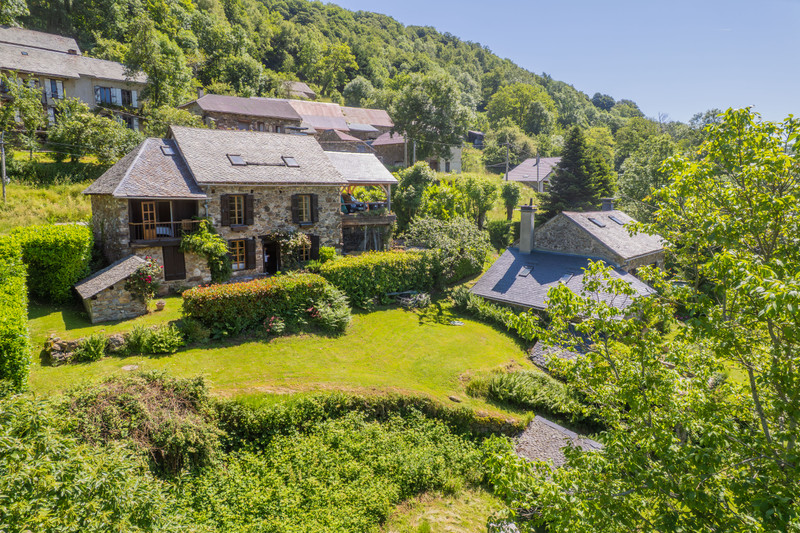 house for sale in Midi-Pyrénées (Occitanie)