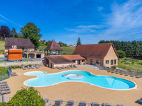 Maison à vendre à Hautefort, Dordogne - 3 150 000 € - photo 5