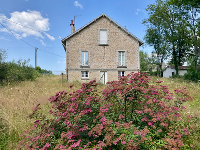 French property for sale in Chavanat, Creuse - €119,900 - photo 7
