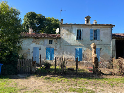 French property for sale in Écurat, Charente-Maritime - €950,000 - photo 8