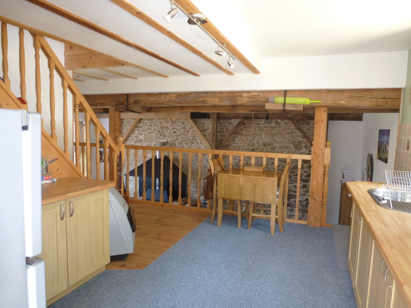 French property for sale in Fursac, Creuse - €199,900 - photo 6