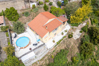 Maison à vendre à Nice, Alpes-Maritimes - 640.000 € - photo 1