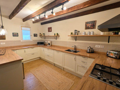 French property for sale in Ladignac-le-Long, Haute-Vienne - €211,680 - photo 3