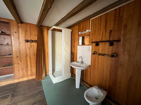 Maison à vendre à La Rochebeaucourt-et-Argentine, Dordogne - 31.600 € - photo 9
