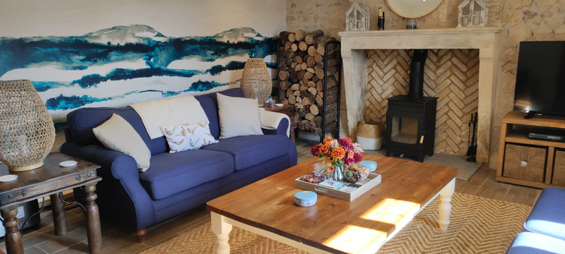 French property for sale in Alloinay, Deux-Sèvres - €669,999 - photo 9