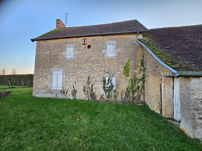 French property for sale in Chailloué, Orne - €119,900 - photo 4