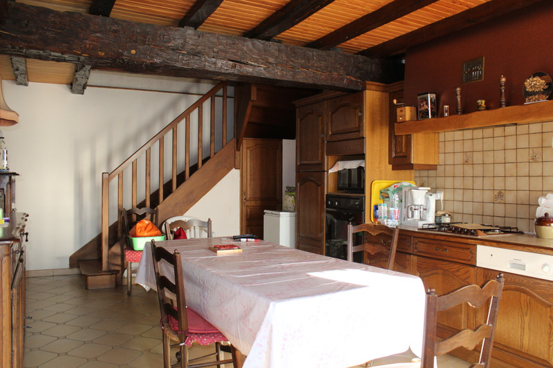 French property for sale in Le Dorat, Haute-Vienne - &#8364;66,600 - photo 3