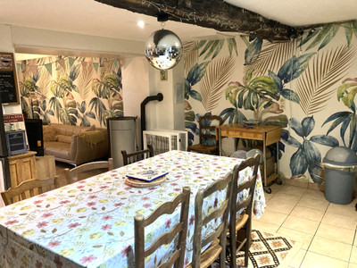 French property for sale in Le Vigeant, Vienne - €93,500 - photo 4