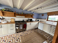 Maison à Chérencé-le-Roussel, Manche - photo 4