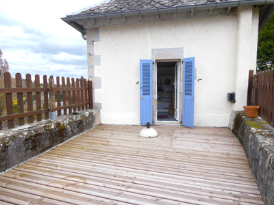 French property for sale in Saint-Privat, Corrèze - €89,100 - photo 11