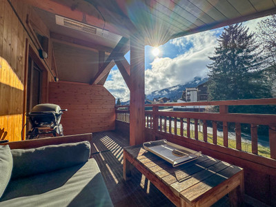Ski property for sale in Morillon - €435,000 - photo 6