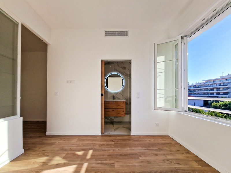 Vente Appartement 36m² 2 Pièces à Nice (06200) - Leggett Immobilier