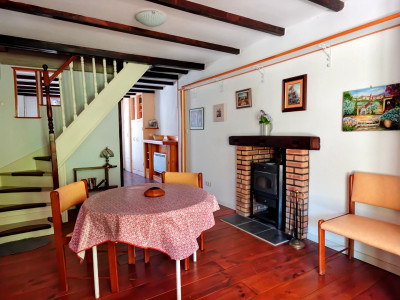 French property for sale in Champagnac-la-Rivière, Haute-Vienne - €183,500 - photo 5