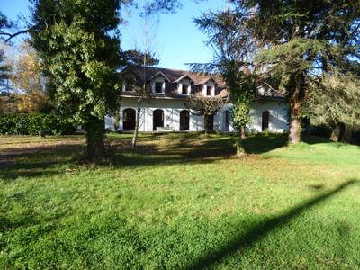 Maison à vendre à Lavelanet, Ariège, Midi-Pyrénées, avec Leggett Immobilier