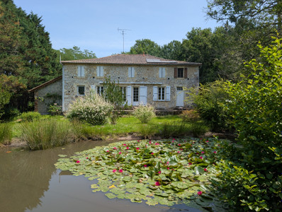 house for sale in Charente-Maritime