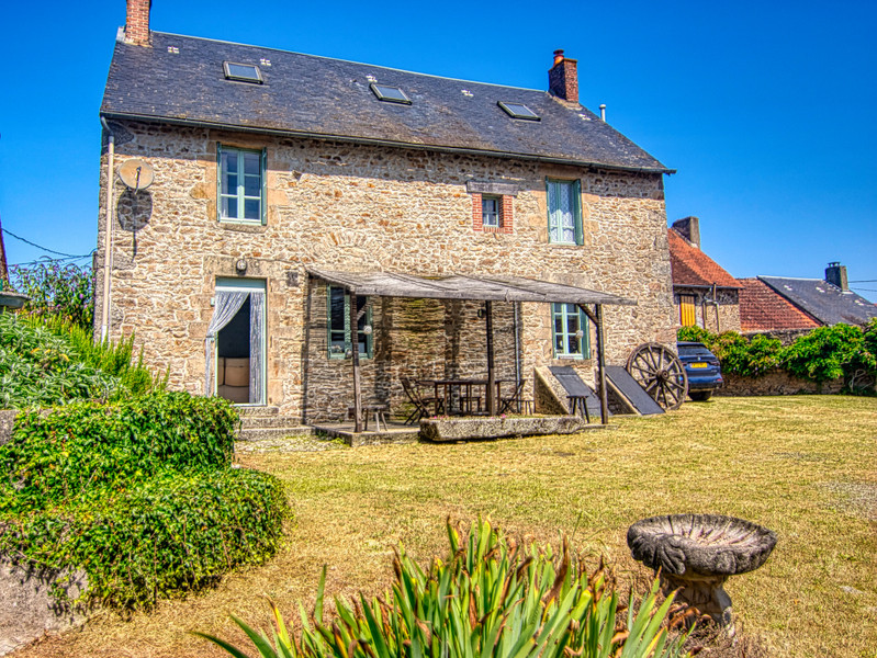 French property for sale in Arnac-la-Poste, Haute-Vienne - €249,310 - photo 0
