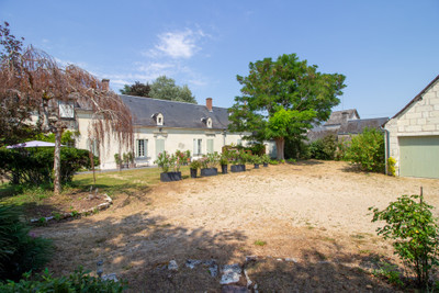 house for sale in Indre-et-Loire
