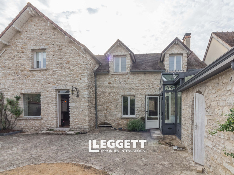 Maison 7 pièce(s), FRENEUSE