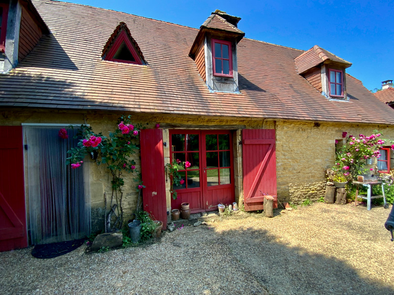 French property for sale in La Chapelle-Aubareil, Dordogne - &#8364;318,000 - photo 10