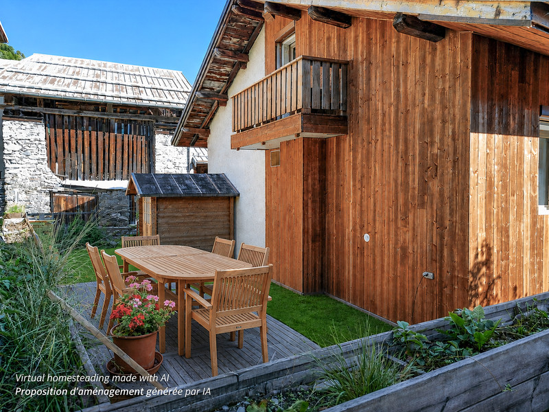 French property for sale in Bozel, Savoie - €620,000 - photo 9