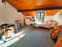 Maison à vendre à Saint-Paul-Lizonne, Dordogne - 158.050 € - photo 7