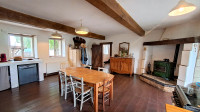 Propriété à vendre à Maisonnais-sur-Tardoire, Haute-Vienne - 202 500 € - photo n°2