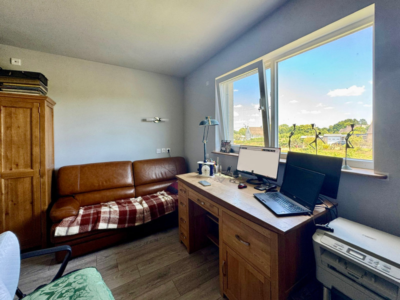 French property for sale in Saint-Thégonnec Loc-Eguiner, Finistère - €258,000 - photo 4