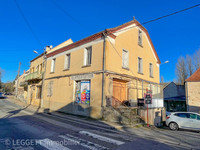 Maison à vendre à Le Vigan, Lot - 49 600 € - photo 2