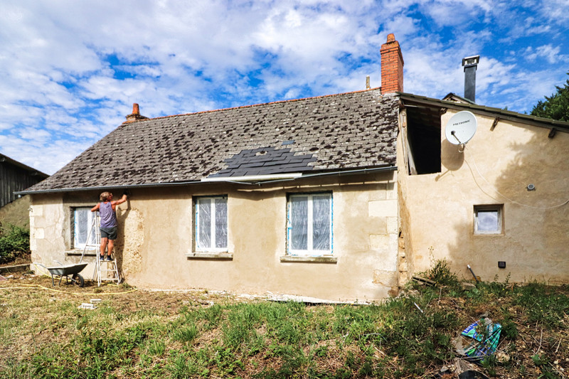 French property for sale in Noyant-Villages, Maine-et-Loire - photo 10