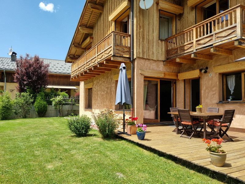 Ski property for sale in Saint Martin de Belleville - €1,795,000 - photo 3