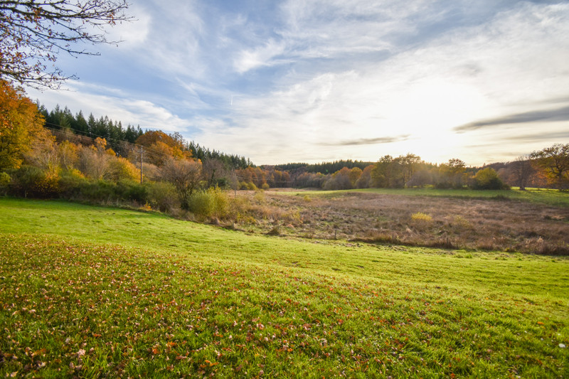 French property for sale in Viam, Corrèze - €318,000 - photo 9