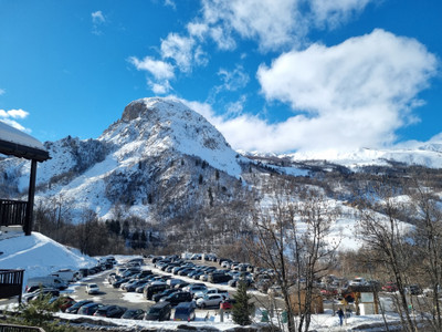 Ski property for sale in Saint Martin de Belleville - €1,690,000 - photo 6