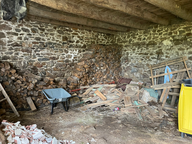 French property for sale in Le Mené, Côtes-d'Armor - €147,150 - photo 9