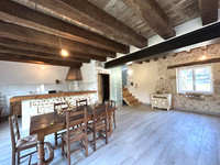 Maison à vendre à Vergt, Dordogne - 152.000 € - photo 2