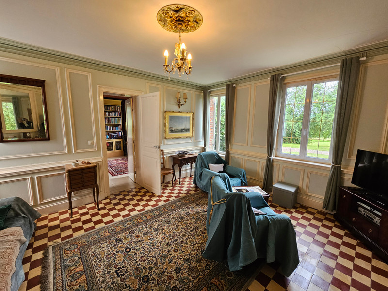French property for sale in Vimoutiers, Orne - €525,000 - photo 3