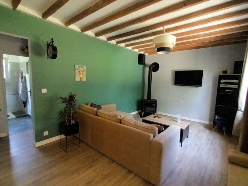 French property for sale in Belle-Isle-en-Terre, Côtes-d'Armor - €189,000 - photo 2